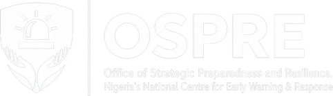 OSPRE Nigeria — Office of Strategic Preparedness and Resilience